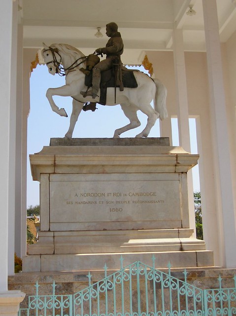 Palacio Real De Phnom Penh Gu a Para Una Visita Exitosa palacio-real-de-phnom-penh-gu-a-para-una-visita-exitosa
